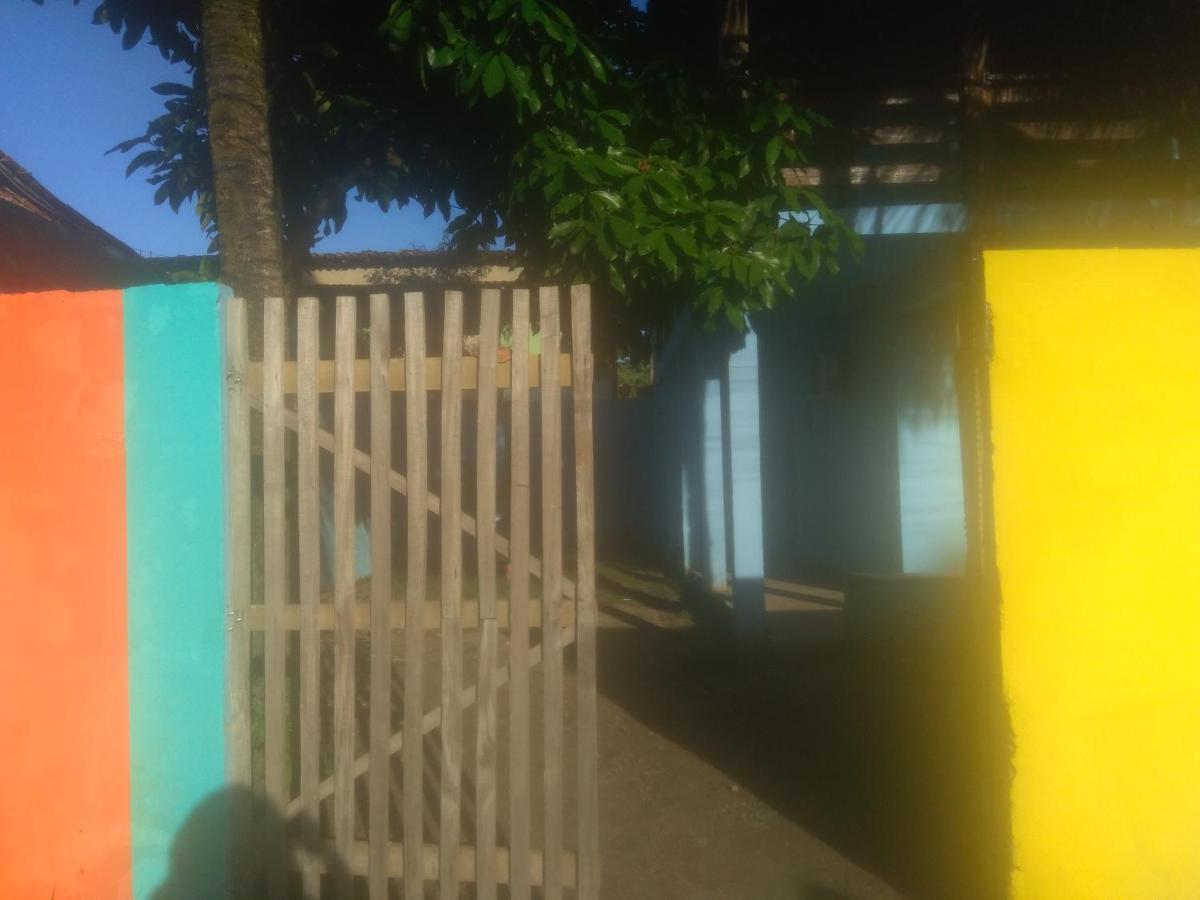 Hostel Suites Barra Grande Barra Grande (Bahia) Exterior photo