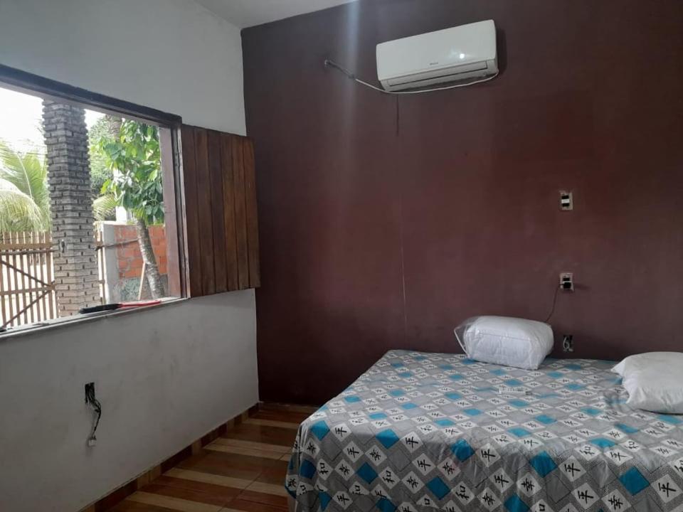 Hostel Suites Barra Grande Barra Grande (Bahia) Exterior photo