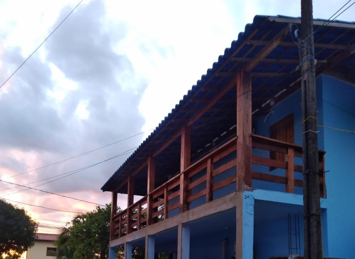 Hostel Suites Barra Grande Barra Grande (Bahia) Exterior photo