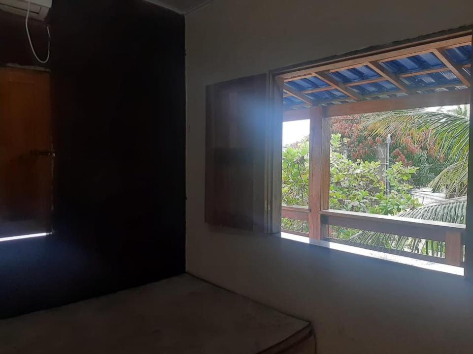 Hostel Suites Barra Grande Barra Grande (Bahia) Exterior photo