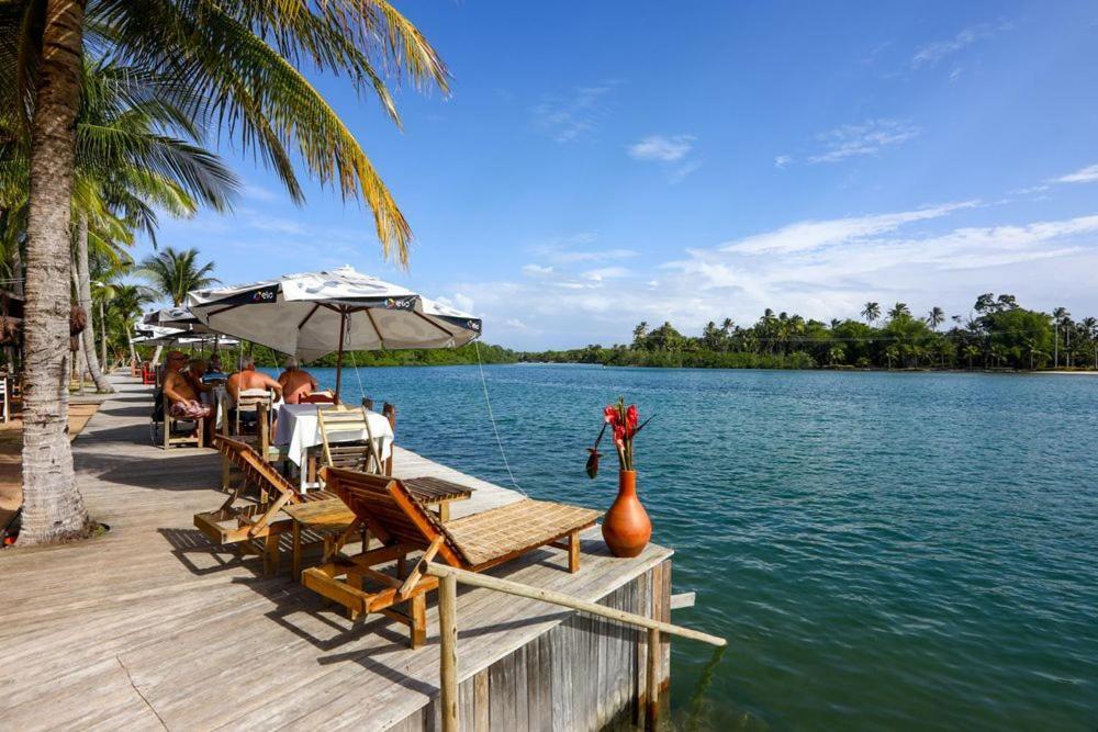 Hostel Suites Barra Grande Barra Grande (Bahia) Exterior photo