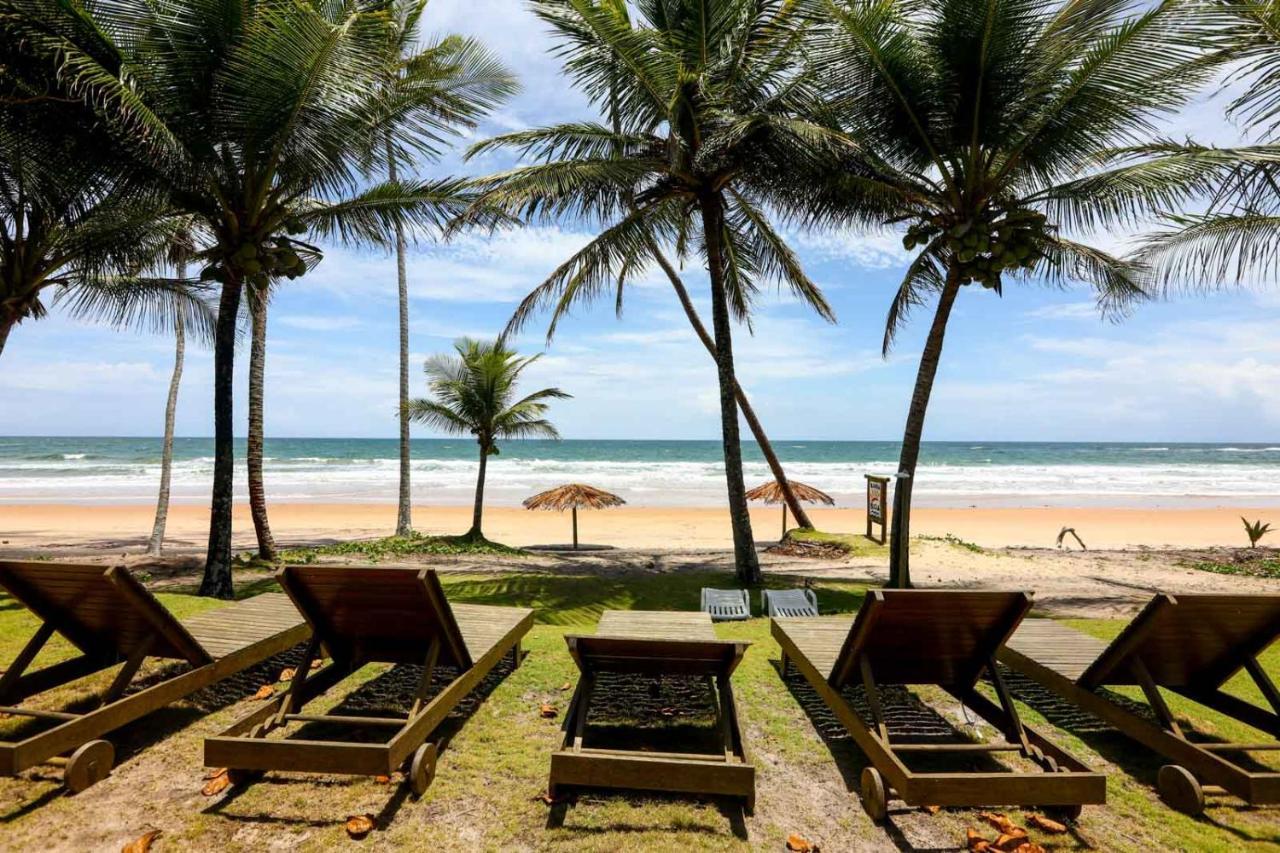 Hostel Suites Barra Grande Barra Grande (Bahia) Exterior photo