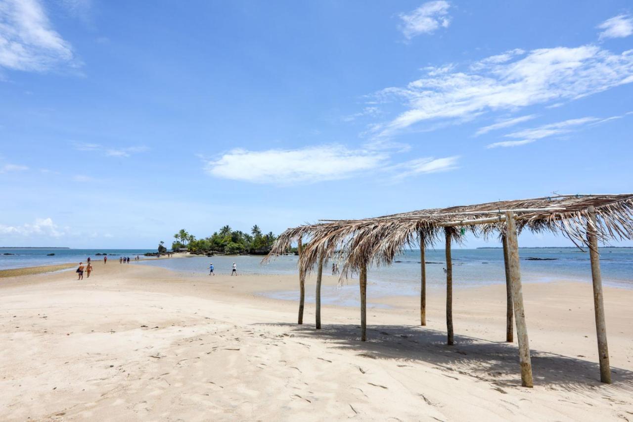 Hostel Suites Barra Grande Barra Grande (Bahia) Exterior photo