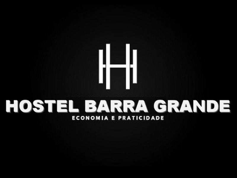 Hostel Suites Barra Grande Barra Grande (Bahia) Exterior photo